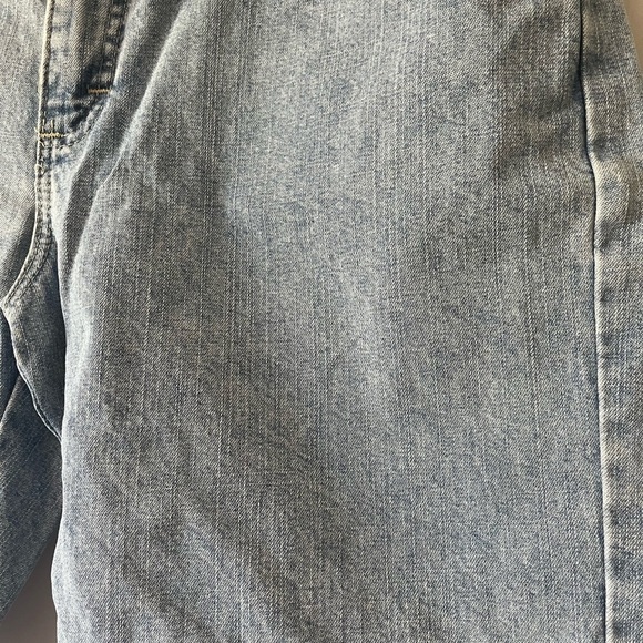 Riders Jean shorts - Picture 3 of 5